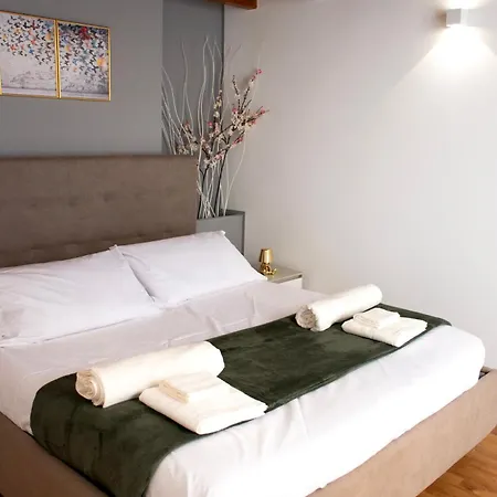 Apartamento Urban Chic Agrigento