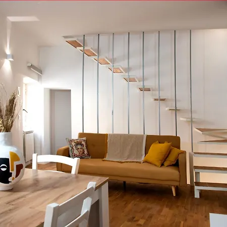 Urban Chic * Αγκριτζέντο