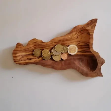 Urban Chic Апартаменти *