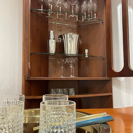Urban Chic Apartamento Agrigento