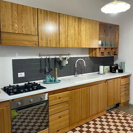 Urban Chic * Αγκριτζέντο