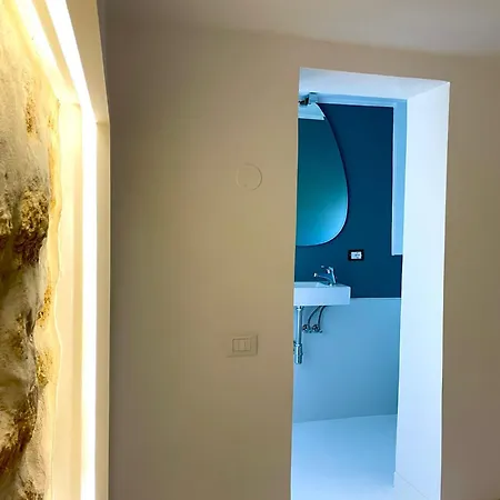 Urban Chic Διαμέρισμα *