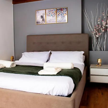 Urban Chic Αγκριτζέντο