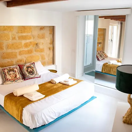 Urban Chic Διαμέρισμα