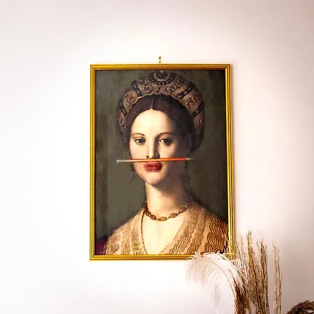 Διαμέρισμα Urban Chic