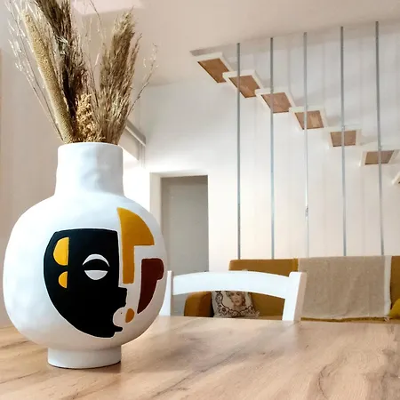 Urban Chic * Αγκριτζέντο