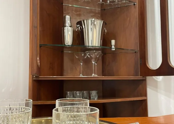 Urban Chic Апартаменты Агридженто