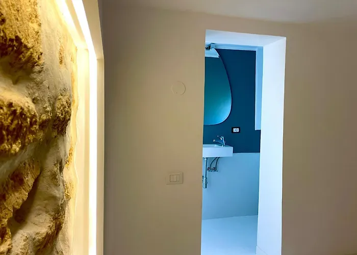 Urban Chic Апартаменты *