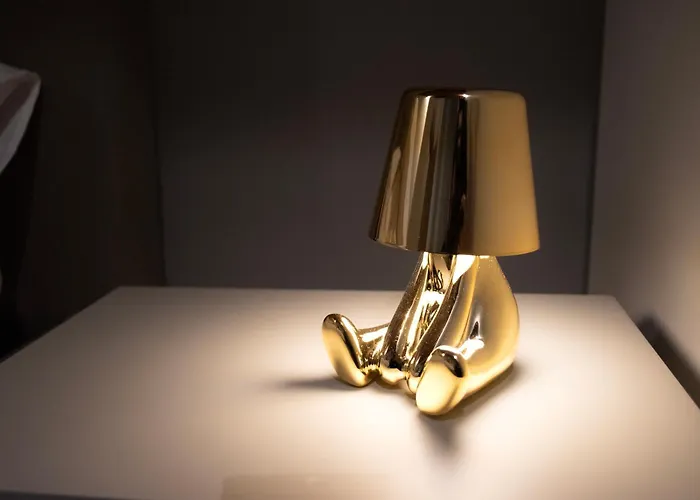 Urban Chic Апартаменты