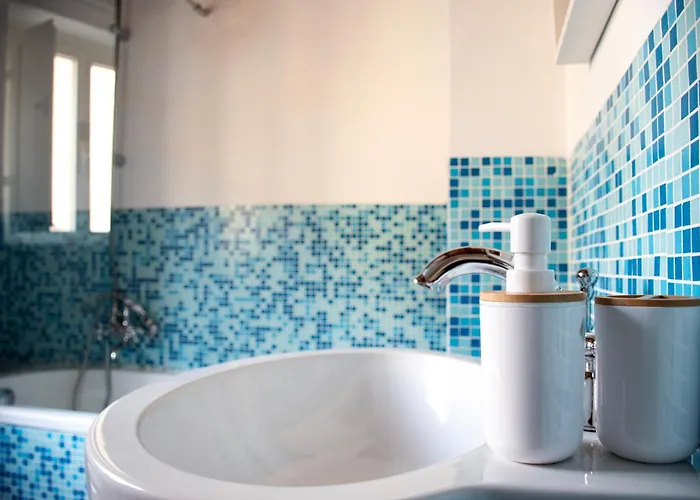 Urban Chic Апартаменты *