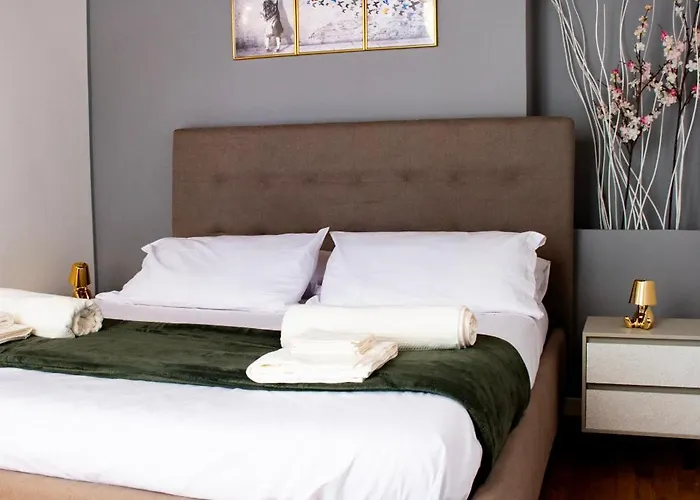 Urban Chic Агридженто