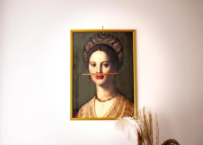 Апартаменты Urban Chic