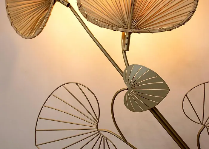 Апартаменты Urban Chic