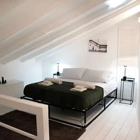 Urban Chic Apartment Agrigento