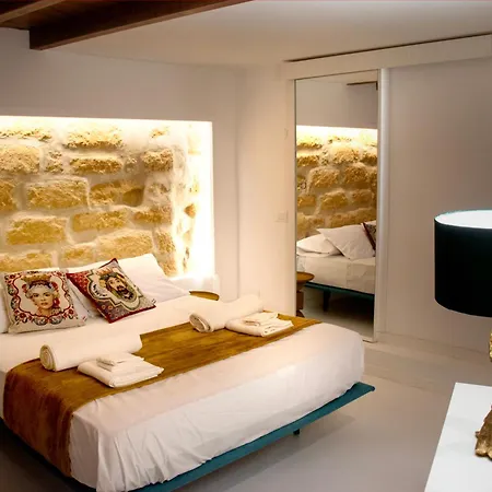 Apartment Urban Chic *