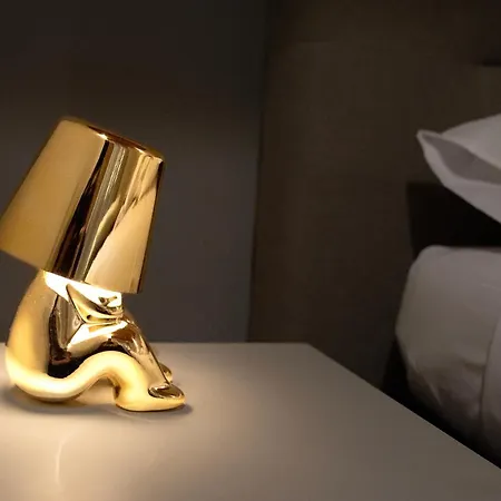 Urban Chic Apartament Agrigento