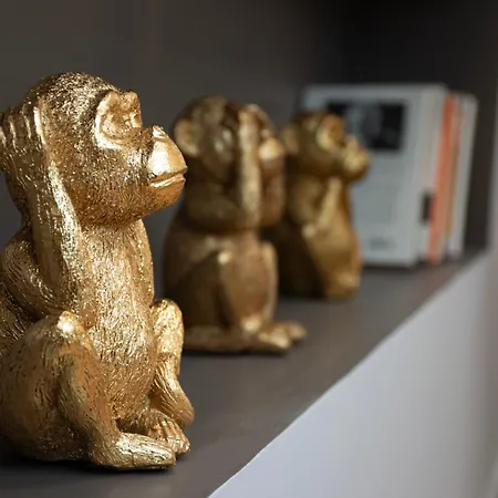 Apartament Urban Chic Agrigento