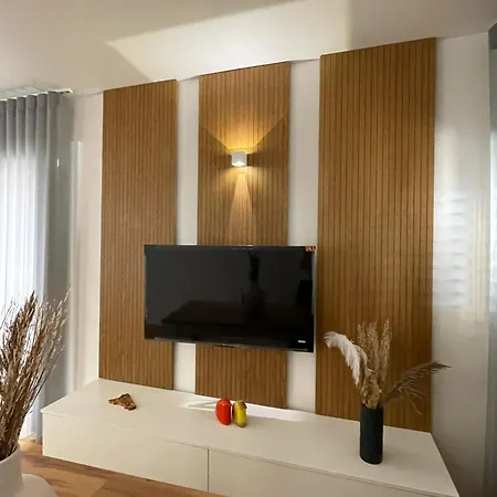 Apartament Urban Chic Agrigento