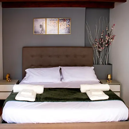 Apartament Urban Chic