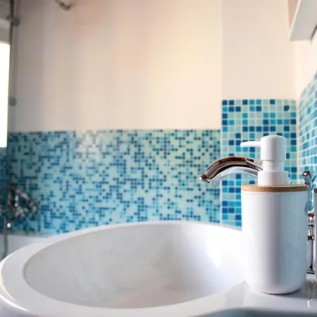 Urban Chic Apartament *