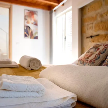 Urban Chic * Agrigento