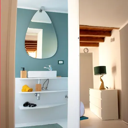 Apartament Urban Chic