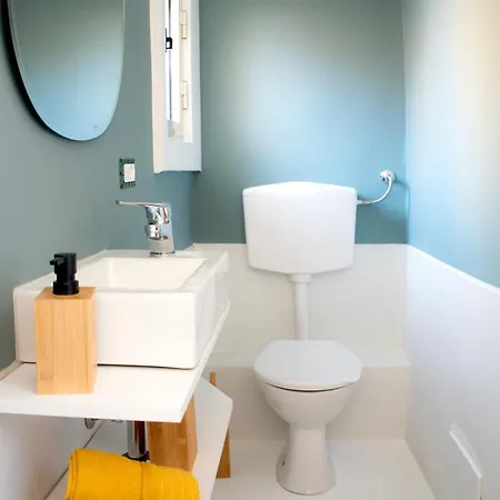 Urban Chic Apartment Agrigento