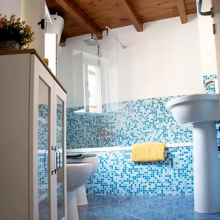 Apartment Urban Chic *