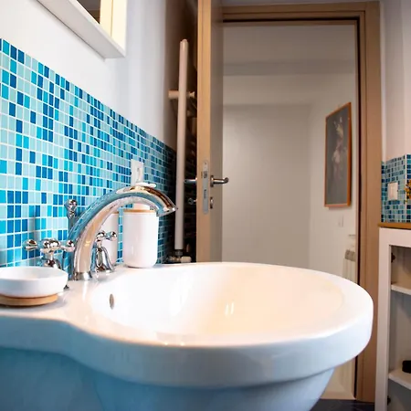 Urban Chic Apartment Agrigento