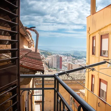 Urban Chic Apartament Agrigento