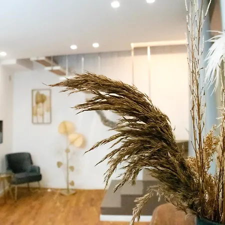 Apartment Urban Chic Agrigento