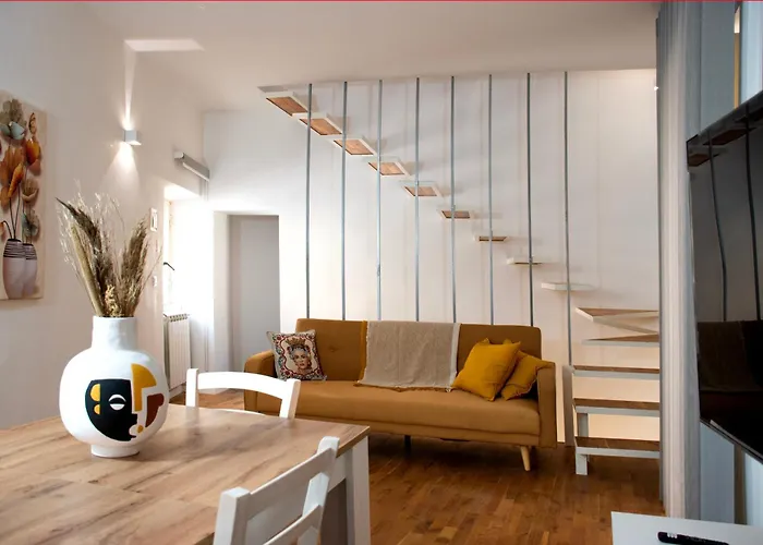 Urban Chic * Agrigento