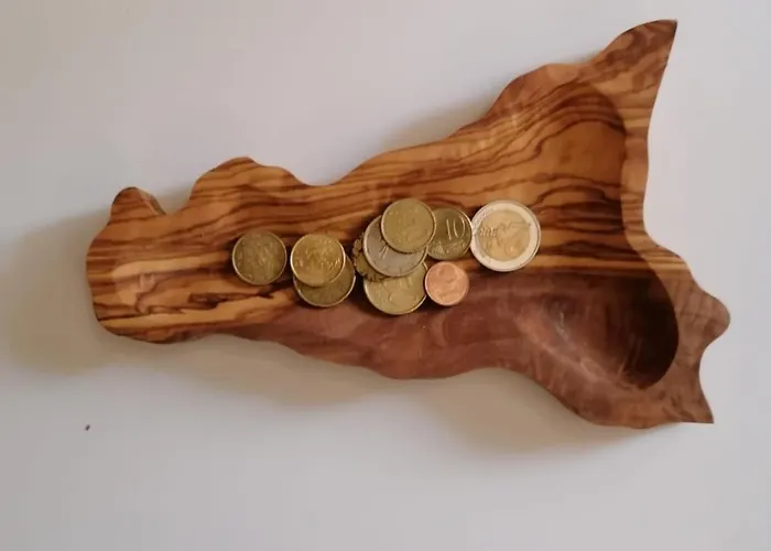 Urban Chic Apartment *