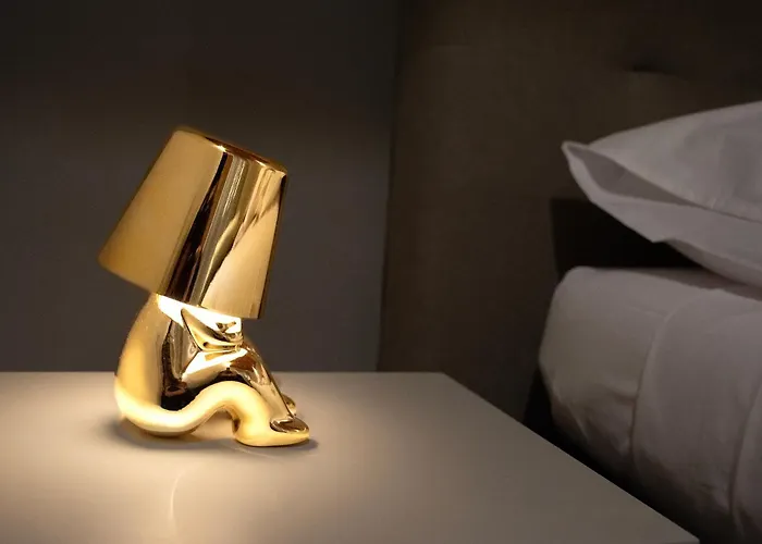 Urban Chic Apartment Agrigento