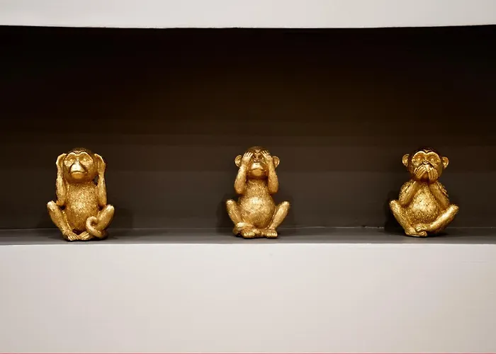 Urban Chic Appartement