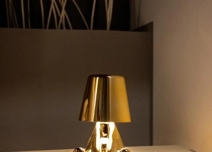 Apartment Urban Chic *