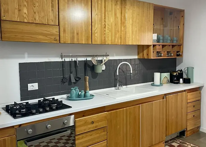 Urban Chic * Agrigento