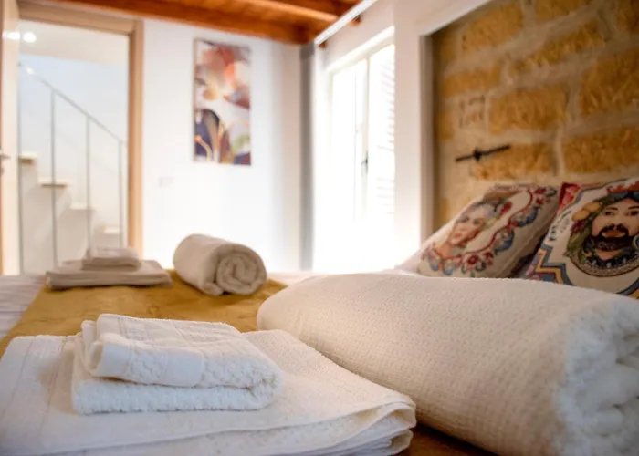 Urban Chic * Agrigento