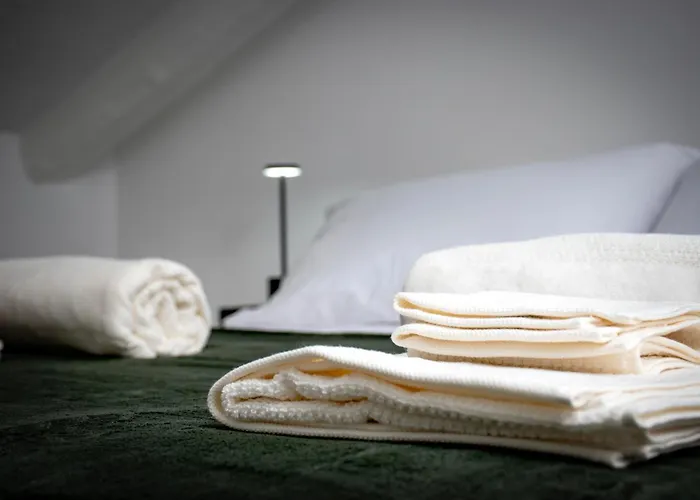 Appartement Urban Chic *