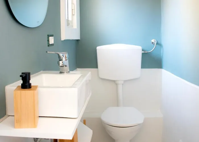 Urban Chic Apartment Agrigento