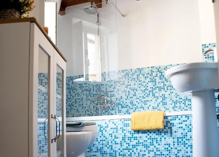 Apartment Urban Chic *