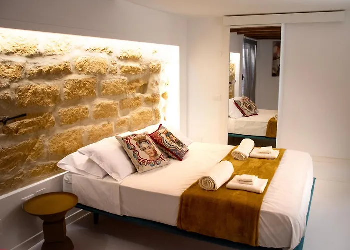 Apartment Urban Chic