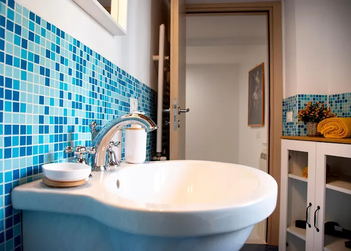 Urban Chic Apartment Agrigento